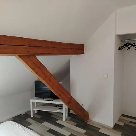 Vakantiehuis Neu! Am Kanal