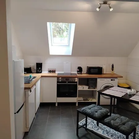 Neu! Am Kanal Vakantiehuis Wiesmoor