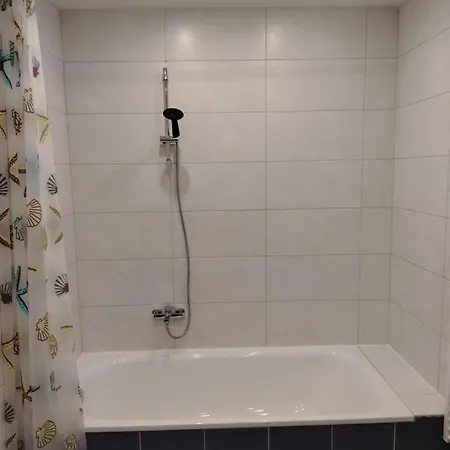 Σπίτι διακοπών Neu! Am Kanal