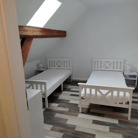 Neu! Am Kanal Σπίτι διακοπών