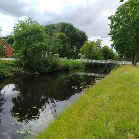 Neu! Am Kanal *